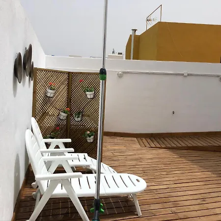 Punta Brava Relax Appartement *